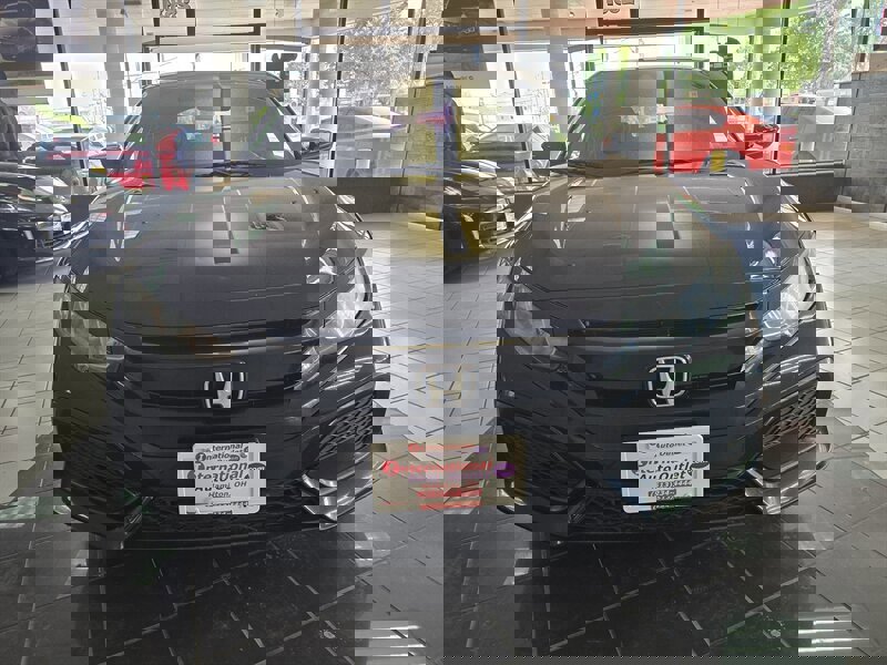 Used 2019 Honda Civic LX image 2