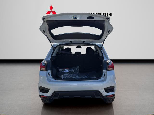 New 2026 Mitsubishi Outlander Sport ES AWD/4WD image 9