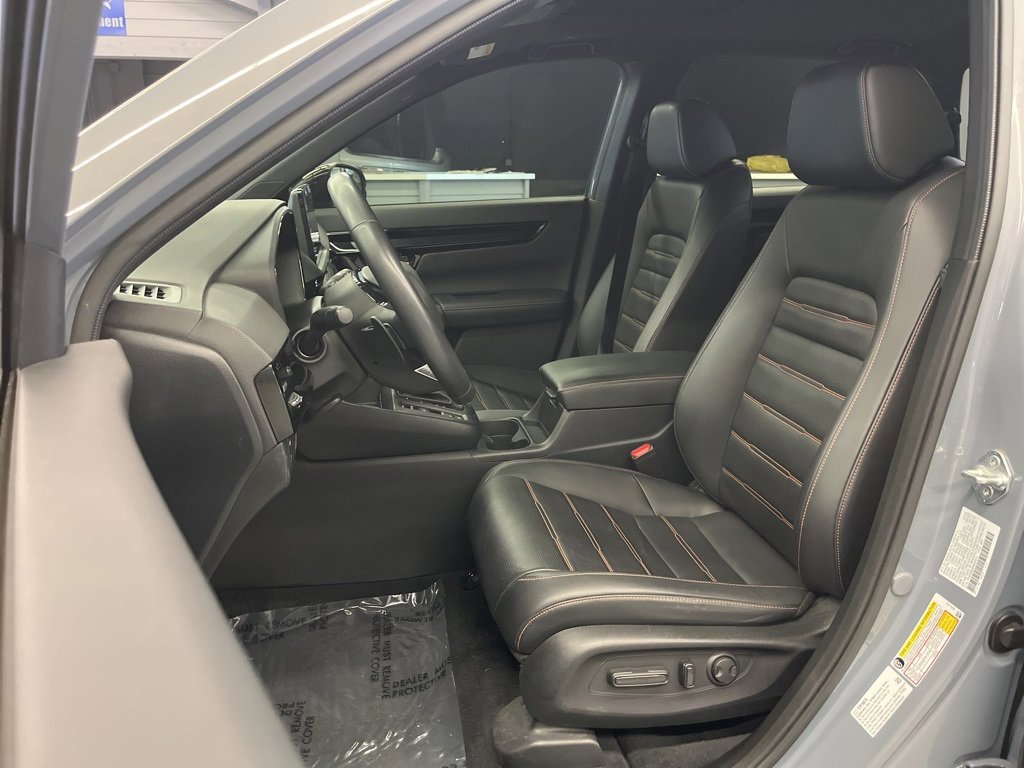 Used 2023 Honda CR-V Sport Touring image 11
