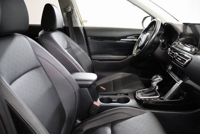 Used 2021 Kia Seltos SX AWD/4WD image 26