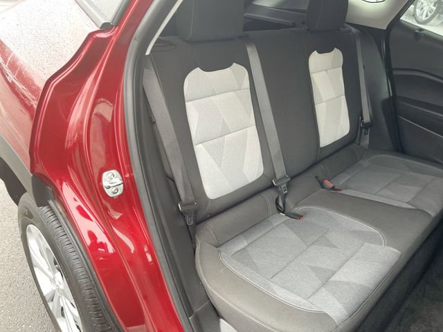 Certified 2025 Chevrolet Trax LS image 24