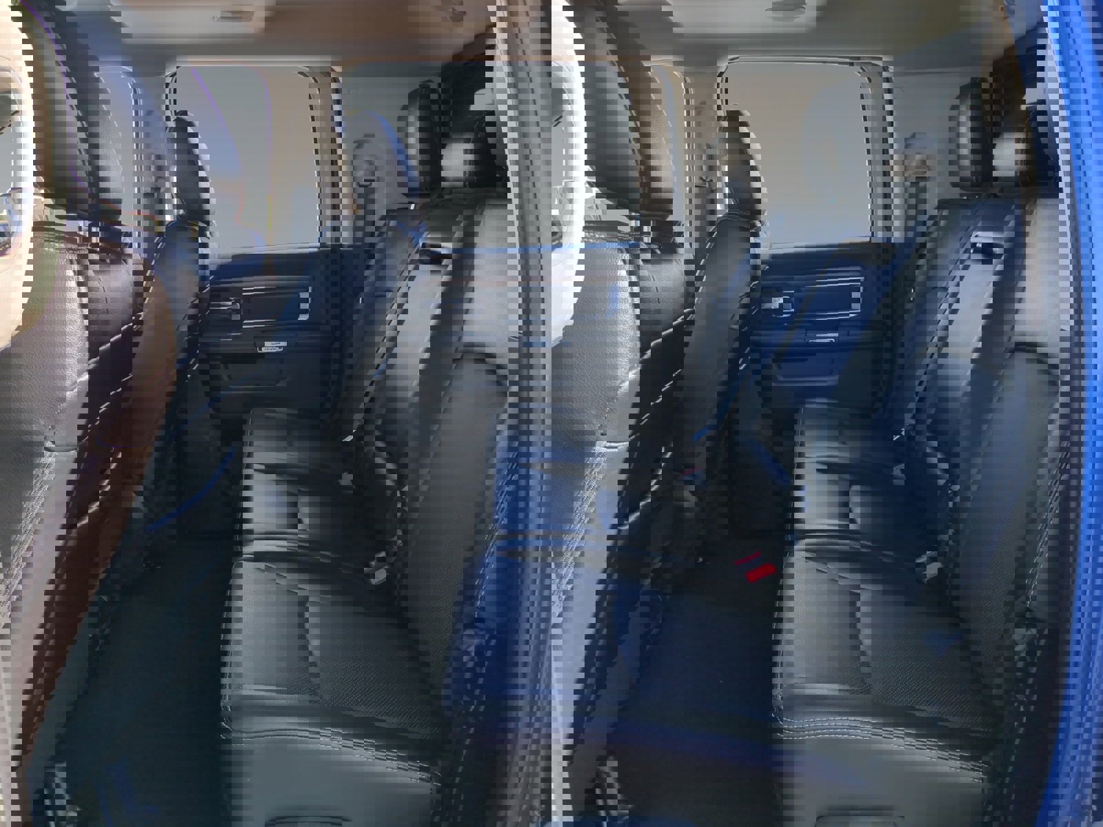 Used 2015 RAM 2500 Laramie image 16