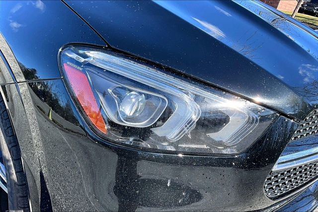 Used 2023 Mercedes-Benz GLE 350 4MATIC image 35