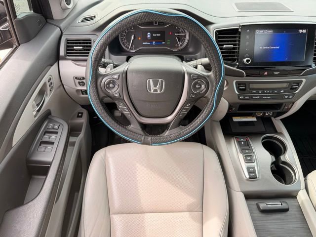 Used 2022 Honda Ridgeline RTL-E image 13