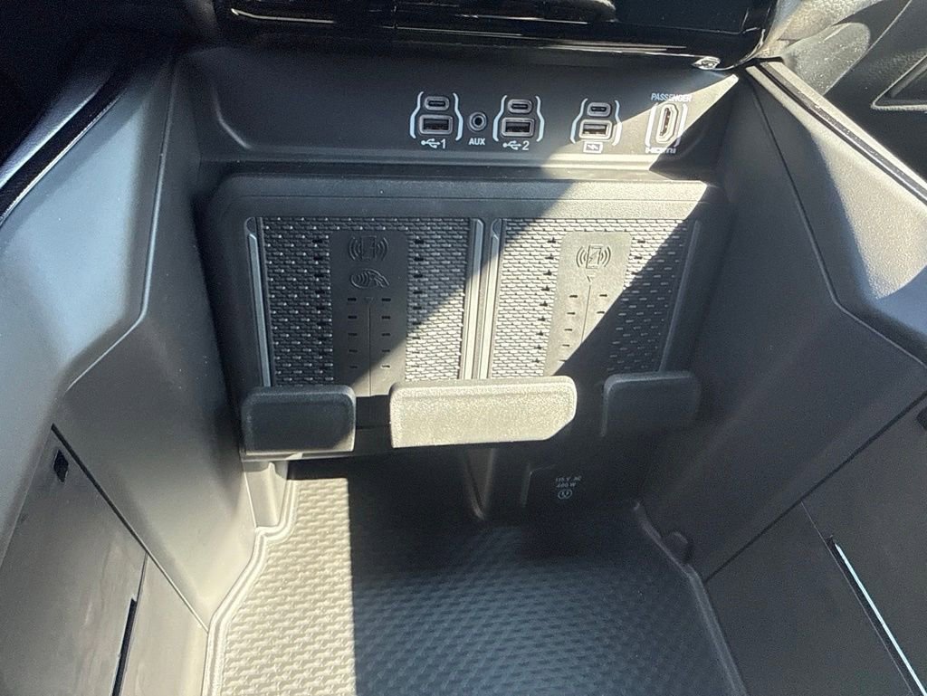 New 2026 RAM 1500 Rebel AWD/4WD image 18