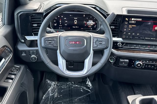 New 2026 GMC Sierra 1500 SLE AWD/4WD image 16
