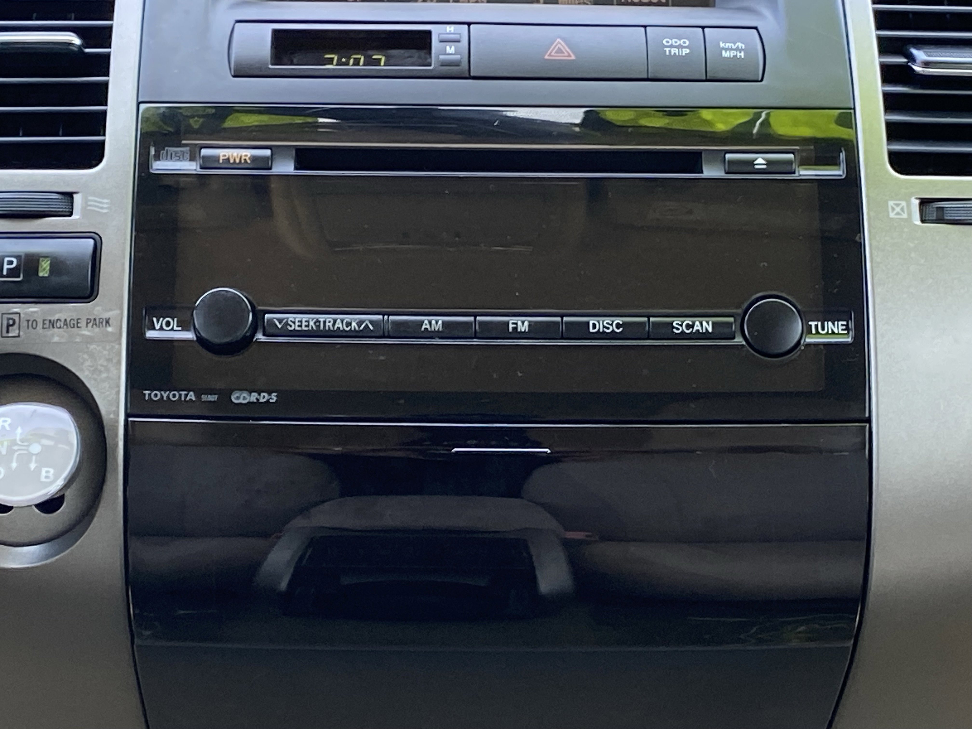 Used 2004 Toyota Prius image 14