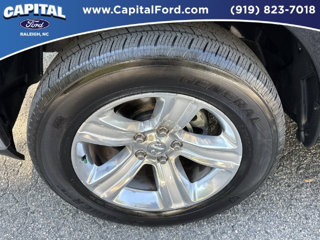 Used 2014 RAM 1500 Big Horn AWD/4WD image 13
