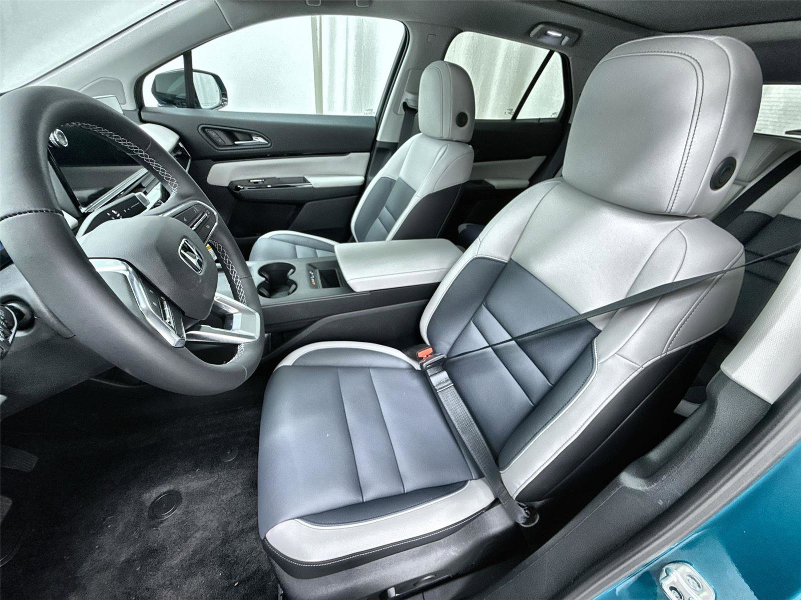 New 2026 Honda Prologue Touring image 19