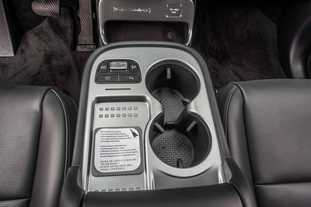 New 2026 Hyundai Ioniq 9 SEL AWD/4WD image 21