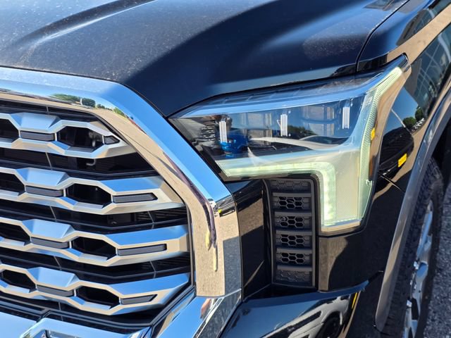 Used 2024 Toyota Tundra 1794 Edition AWD/4WD image 3