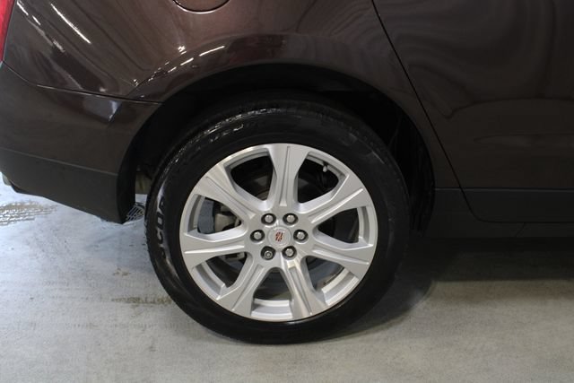 Used 2015 Cadillac SRX Performance w/ Driver Awareness Package AWD/4WD image 29
