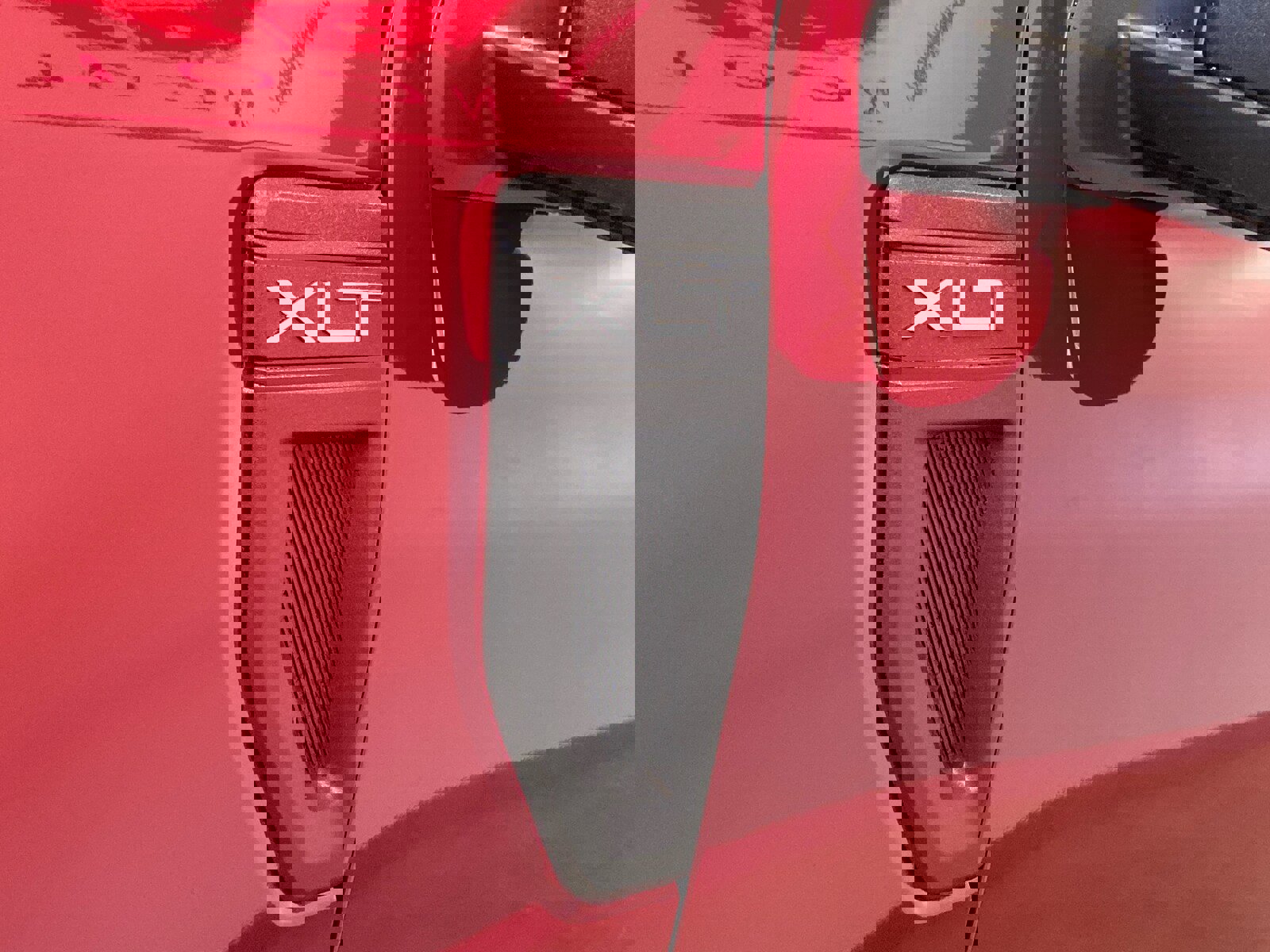 New 2026 Ford Maverick XLT image 29