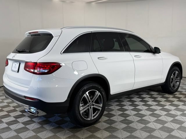 Used 2019 Mercedes-Benz GLC 300 image 9
