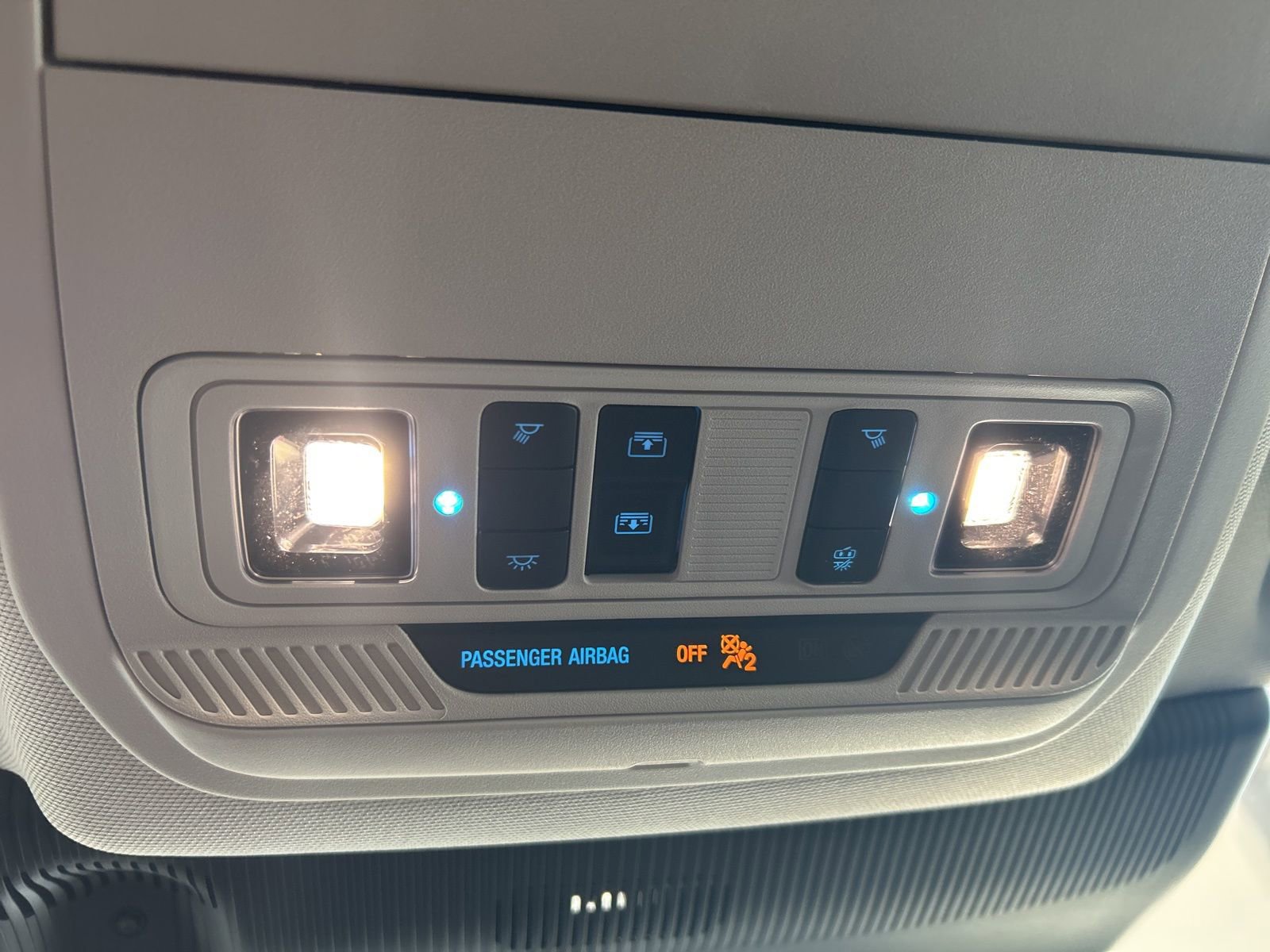 New 2026 Ford Explorer Active w/ Active Comfort Package image 32