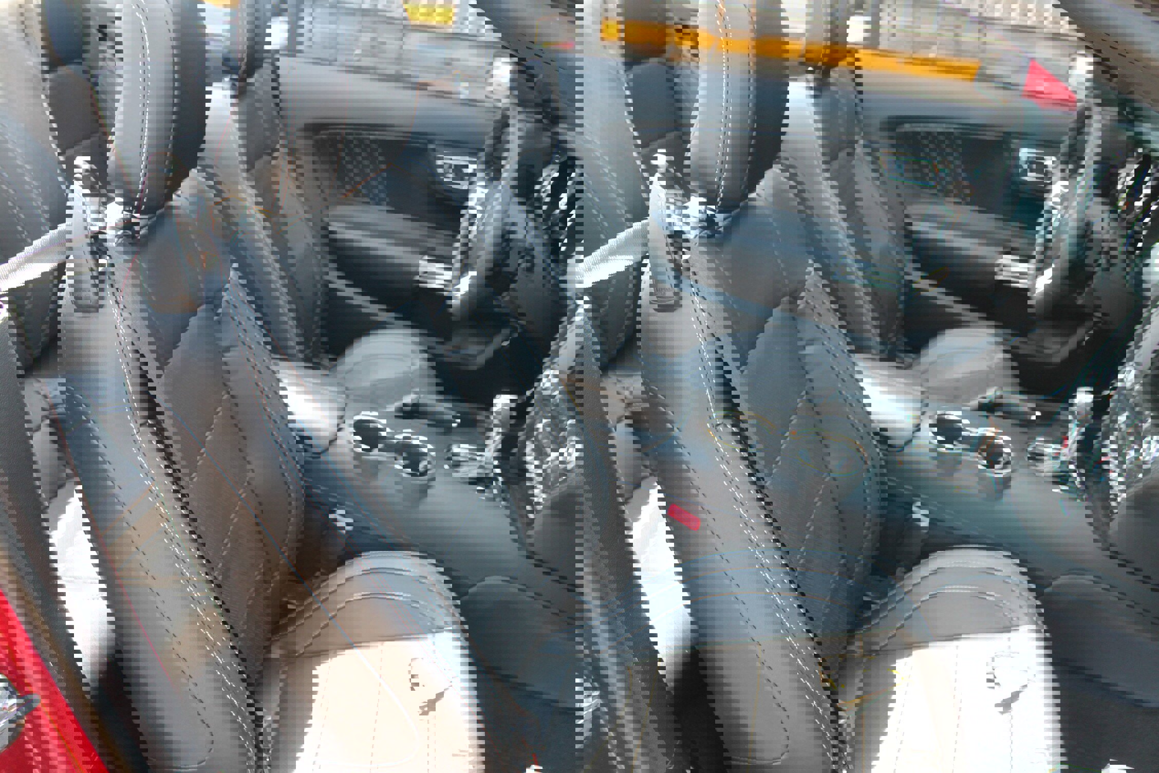 Used 2017 Ford Mustang GT Premium w/ Equipment Group 401A image 21