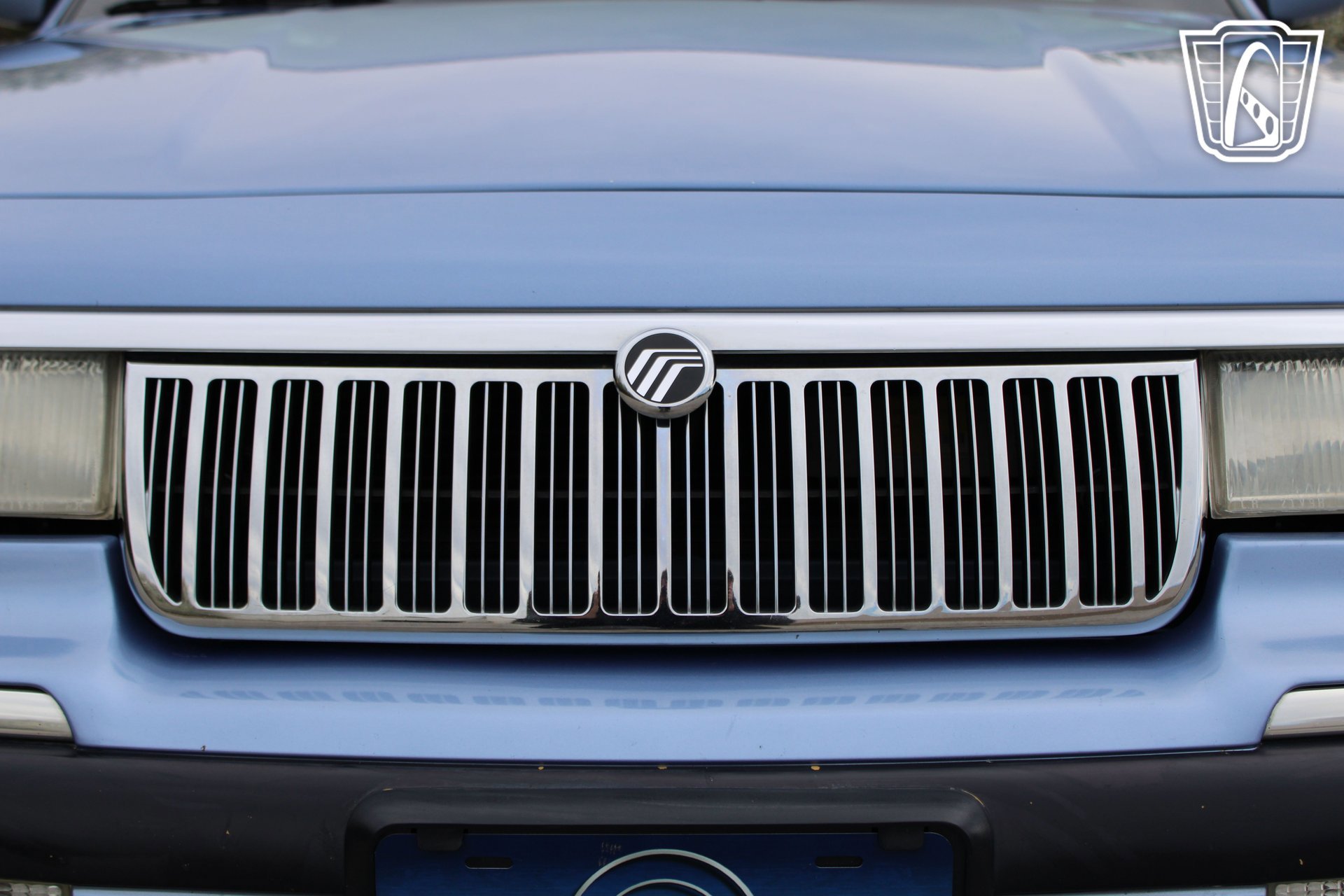 Used 1994 Mercury Grand Marquis LS image 23