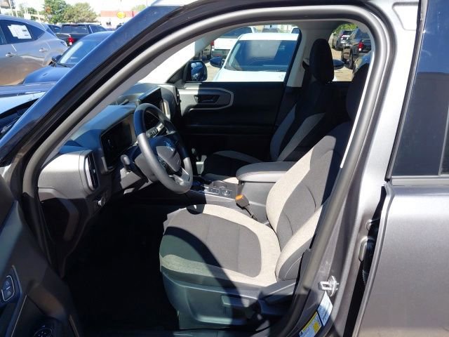 Used 2025 Ford Bronco Sport Big Bend AWD/4WD image 21