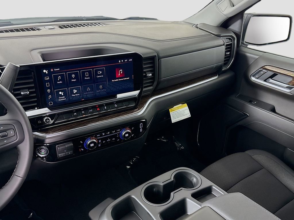 New 2026 GMC Sierra 1500 Elevation image 22