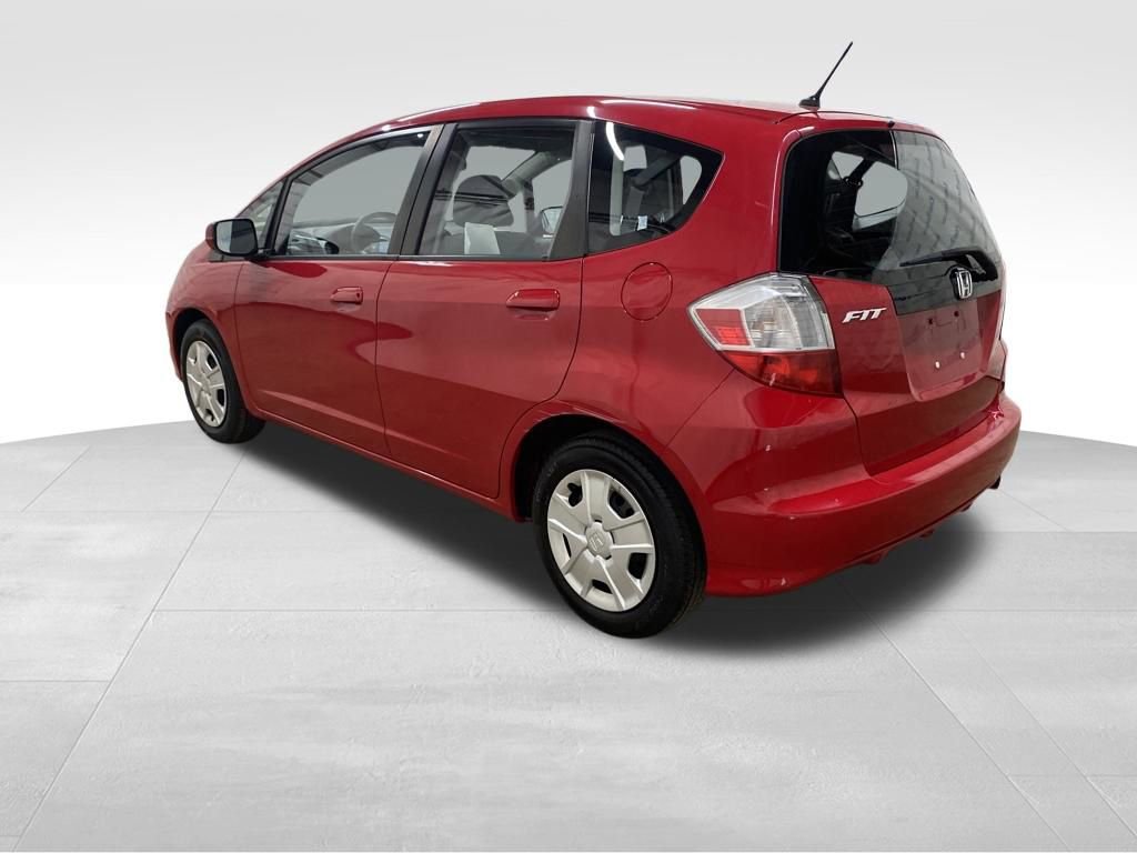 Used 2013 Honda Fit image 4