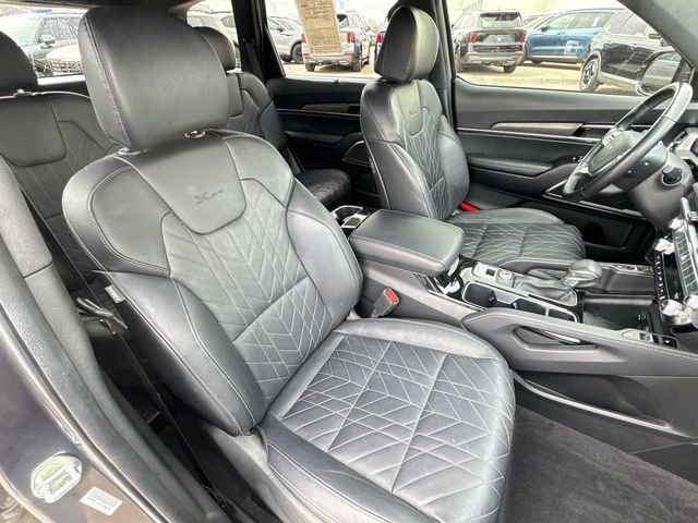 Certified 2023 Kia Telluride SX Prestige X-Pro image 27