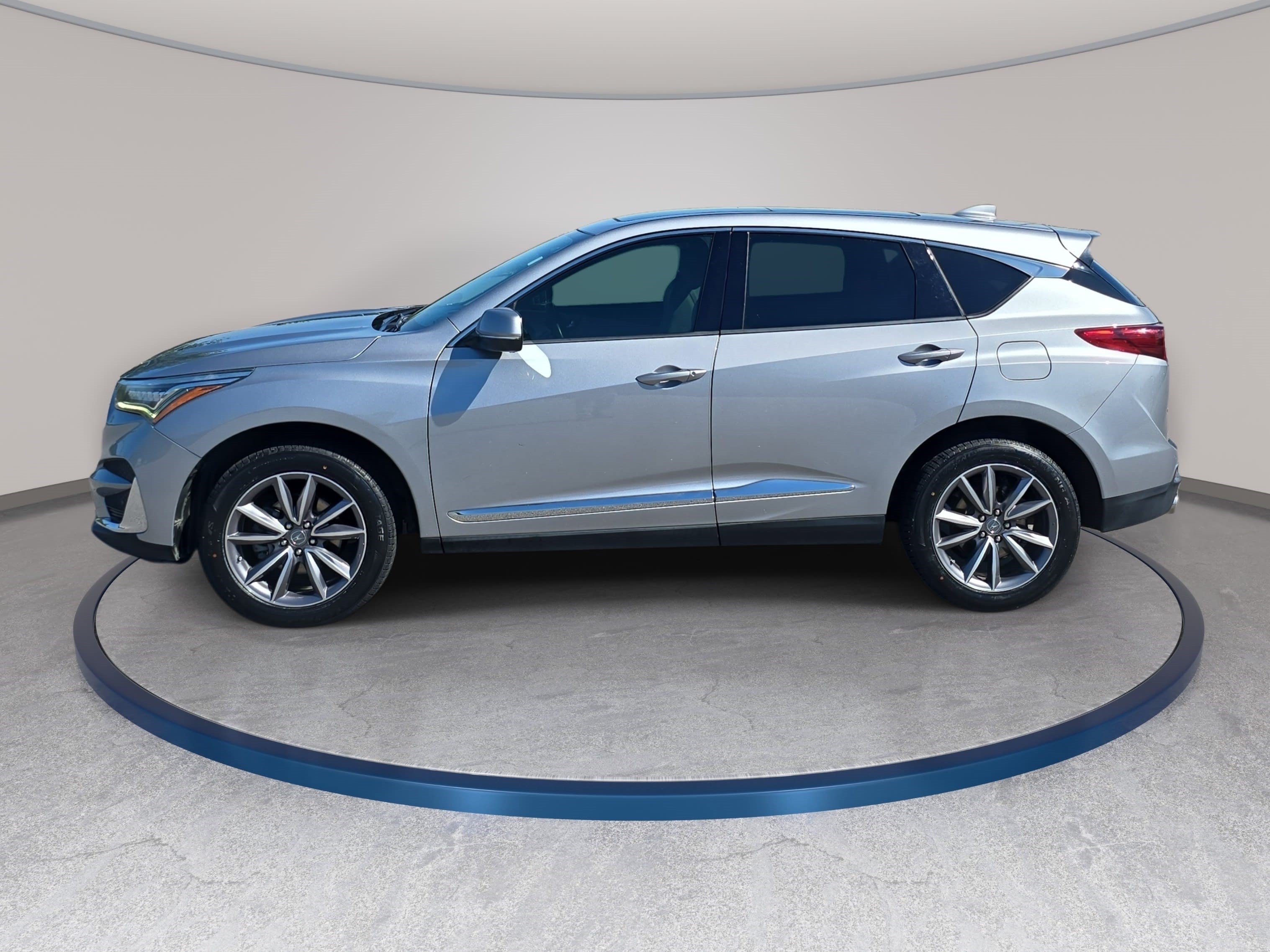 Used 2019 Acura RDX w/ Technology Package FWD image 8