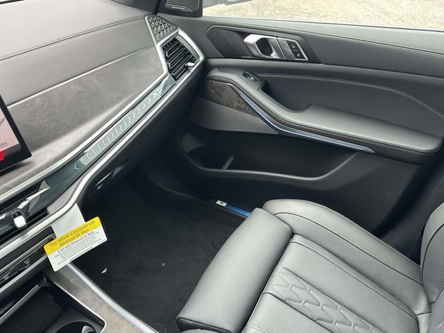 New 2026 BMW X5 xDrive50e w/ Executive Package AWD/4WD image 18