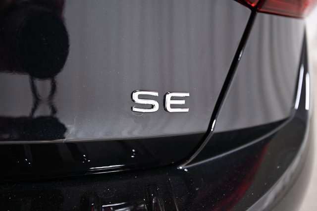 New 2025 Volkswagen Jetta SE image 17