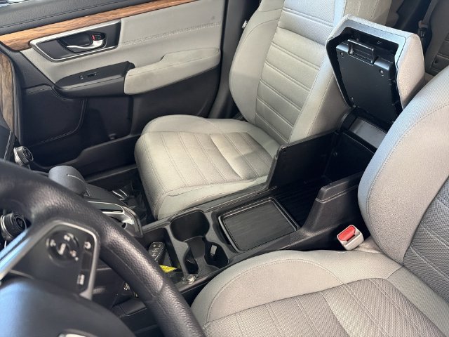 Used 2021 Honda CR-V EX image 23