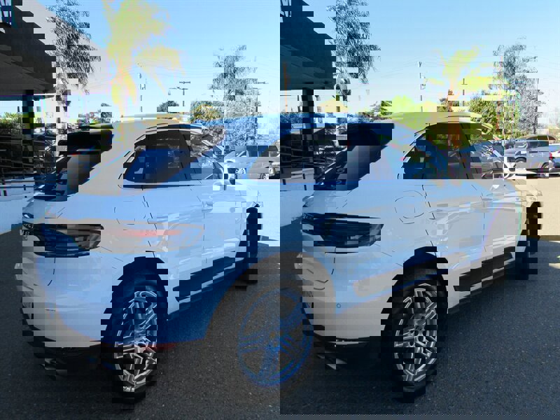 Used 2020 Porsche Macan S image 5