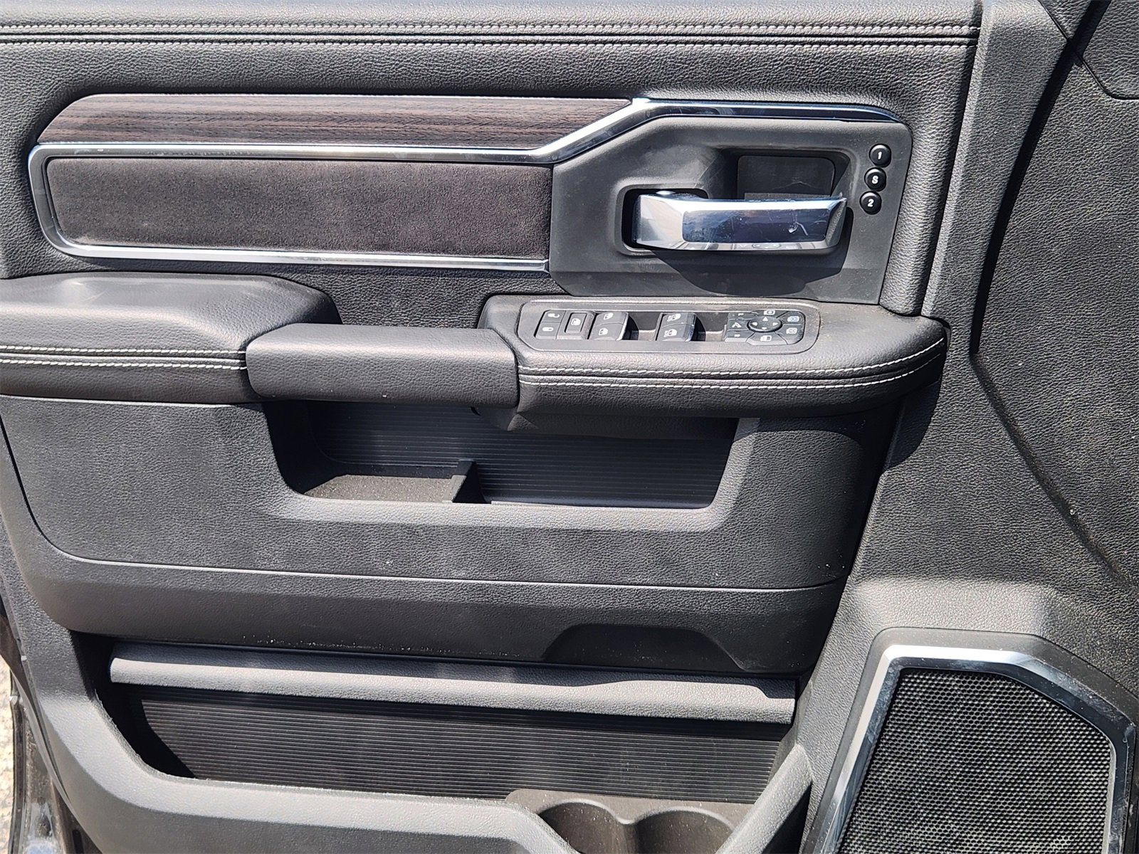 New 2026 RAM 3500 Laramie image 17