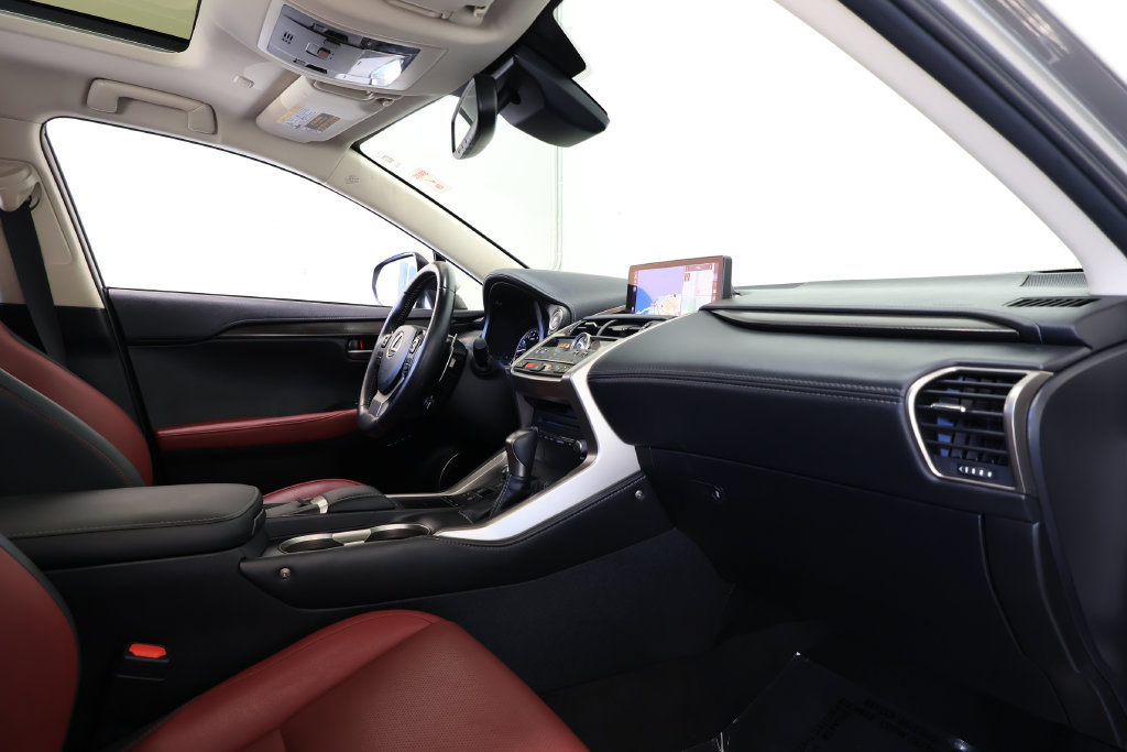 Used 2020 Lexus NX 300 AWD w/ Premium Package image 20