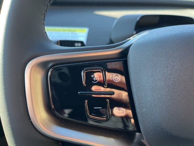 New 2025 Volvo EX30 Ultra w/ Protection Package Premier image 28