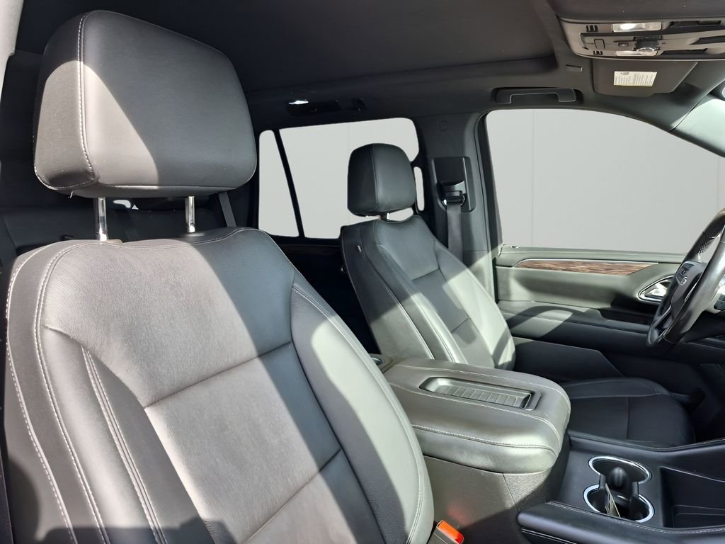 Used 2022 Chevrolet Tahoe Z71 w/ Off-Road Capability Package image 15