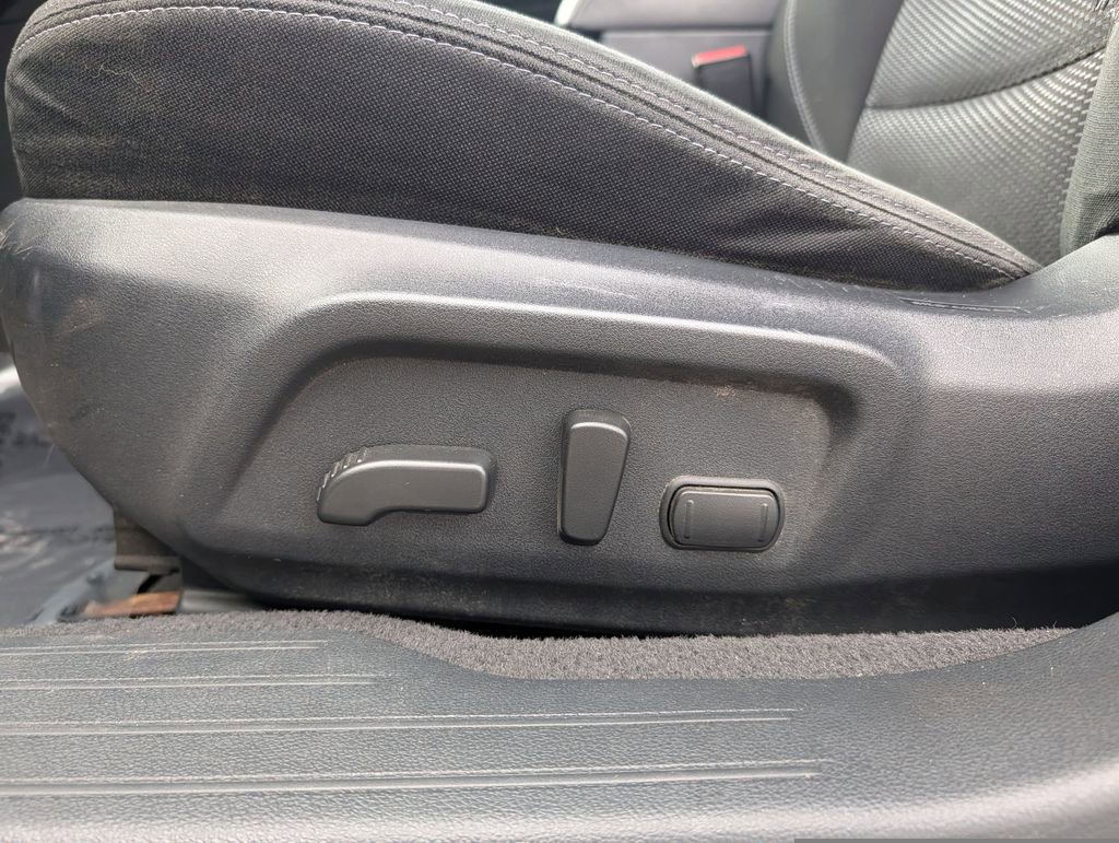 Used 2018 Subaru Outback 2.5i Premium image 20