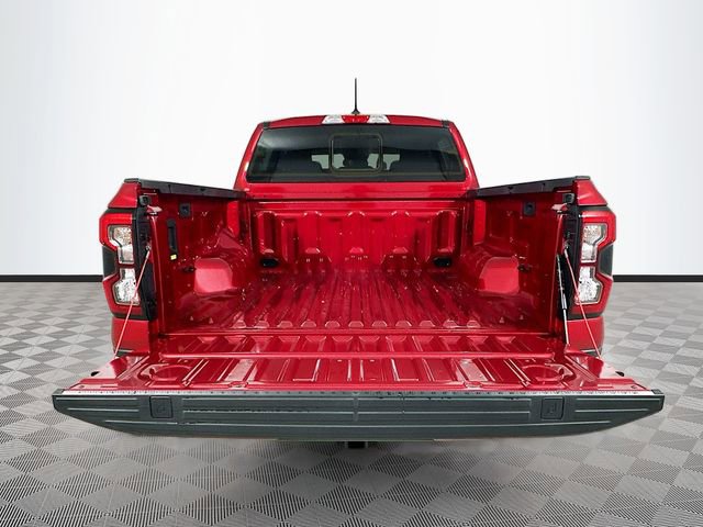 New 2026 Ford Ranger XLT image 24
