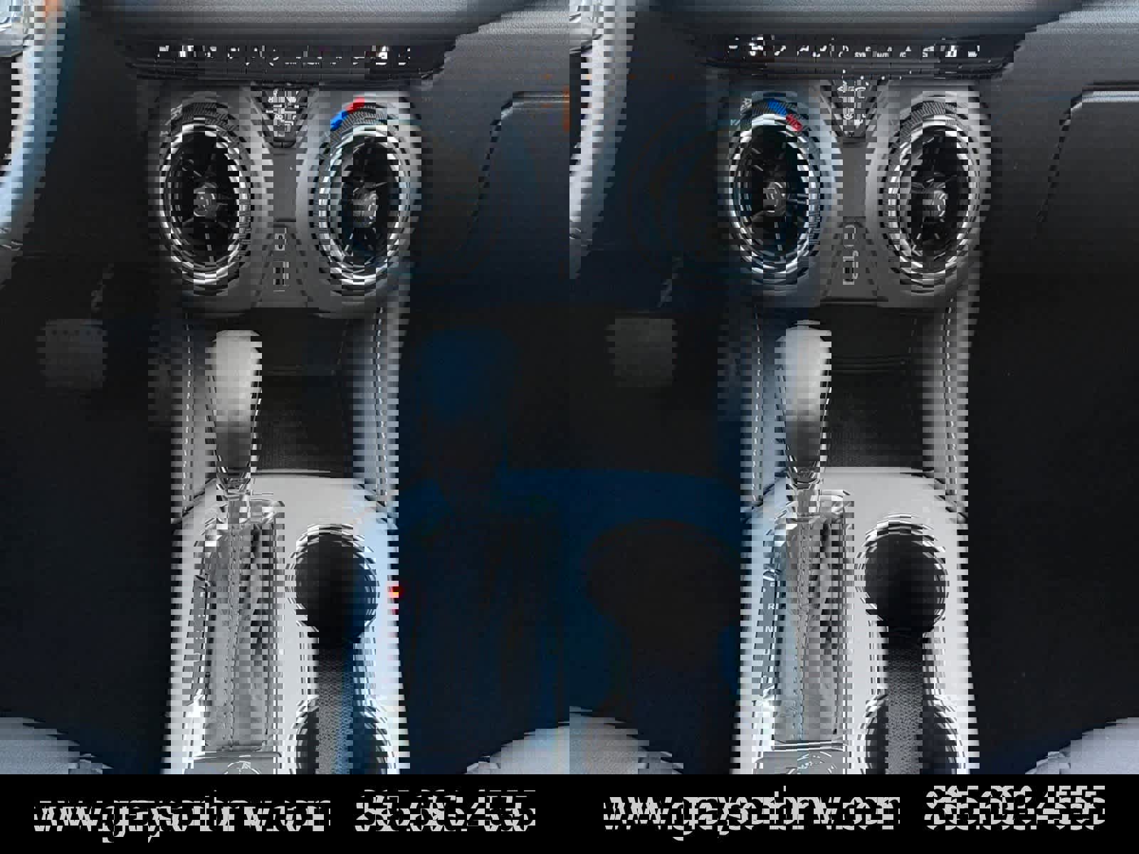 Used 2023 Chevrolet Blazer LT w/ Midnight/Sport Edition image 18