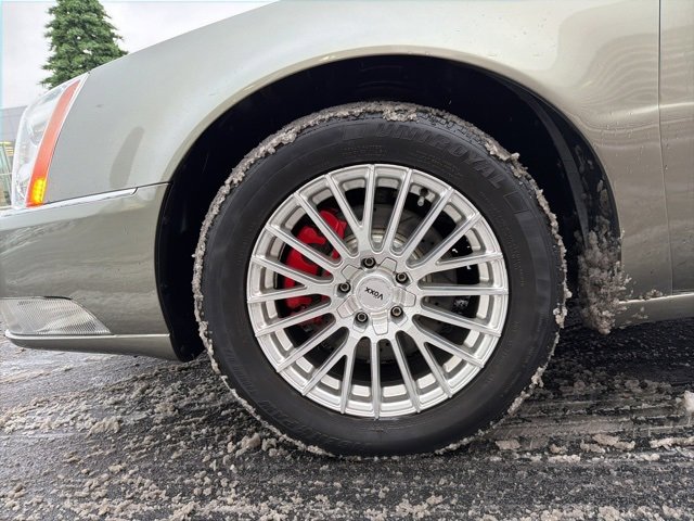 Used 2011 Cadillac DTS Luxury image 10