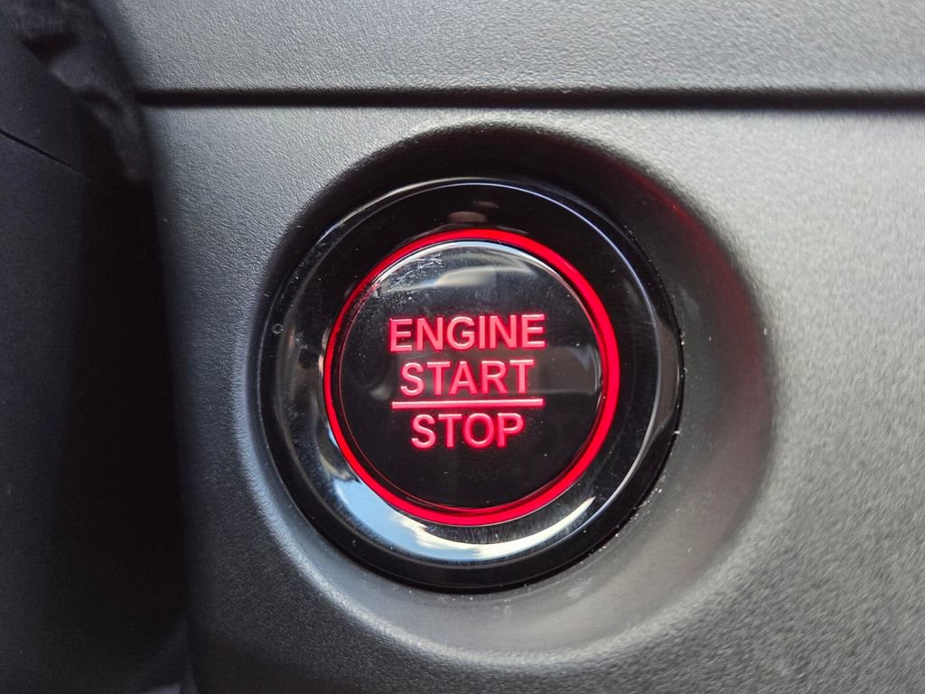 Certified 2024 Honda Accord EX image 34