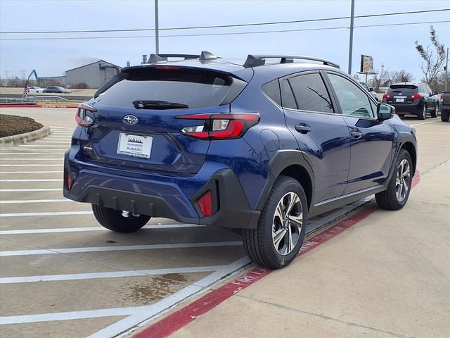 New 2026 Subaru Crosstrek 2.0i Premium image 4