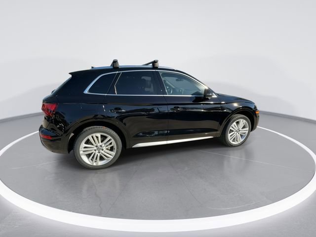 Used 2020 Audi Q5 2.0T Premium Plus image 8