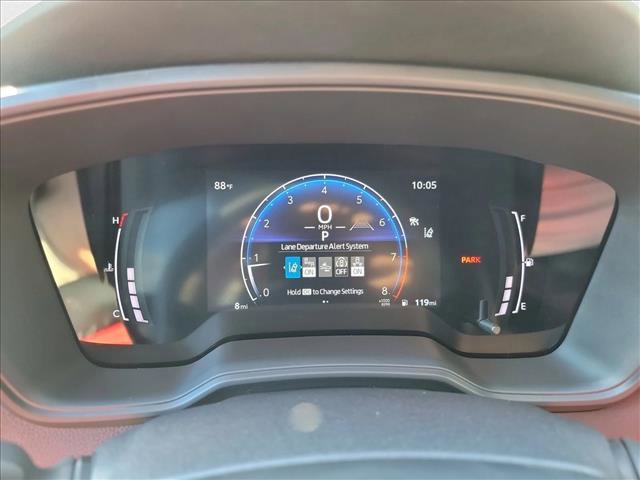 New 2026 Toyota Corolla SE image 18