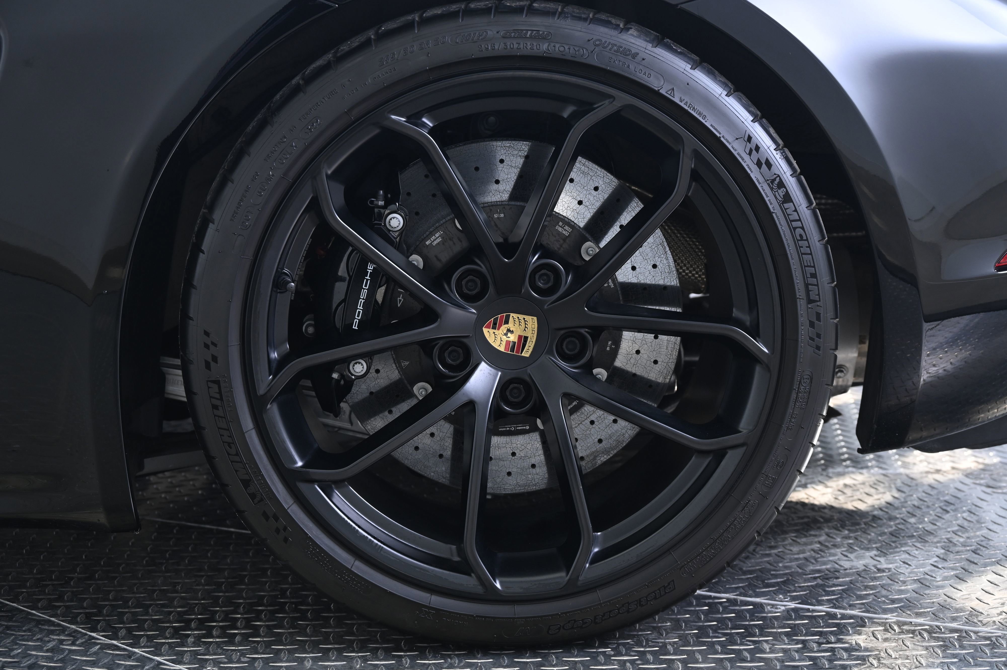 Used 2022 Porsche 718 Boxster Spyder image 15