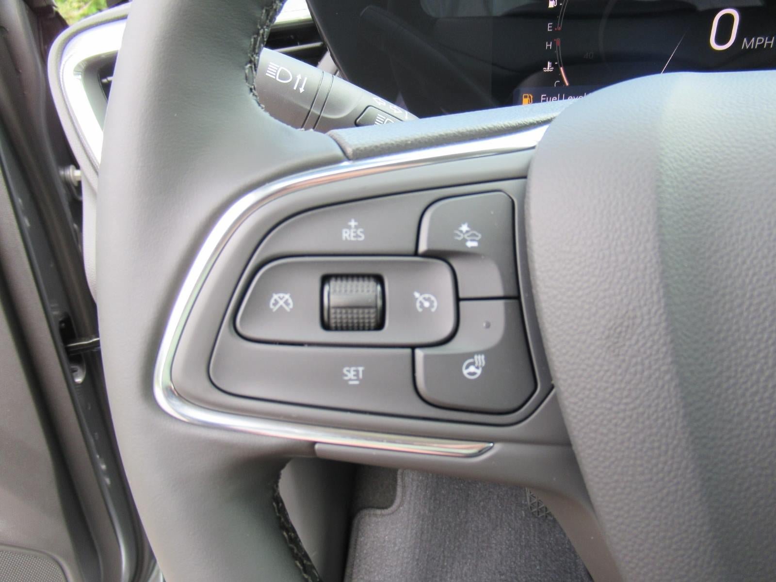 New 2026 Buick Encore GX Sport Touring w/ Comfort Package FWD image 22