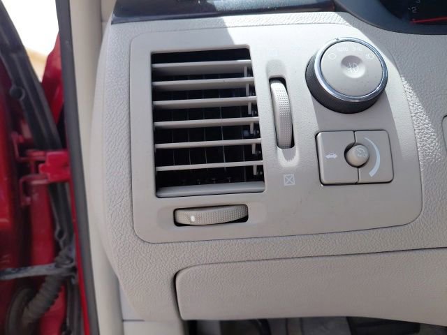 Used 2008 Cadillac DTS FWD image 13