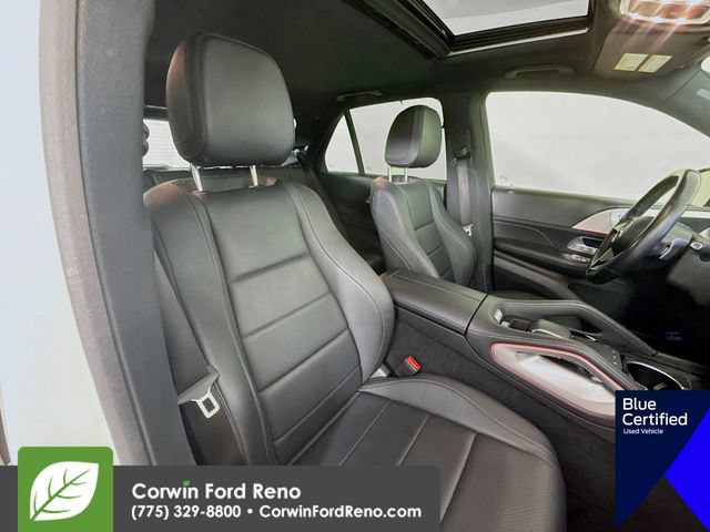 Used 2024 Mercedes-Benz GLE 450e 4MATIC image 31