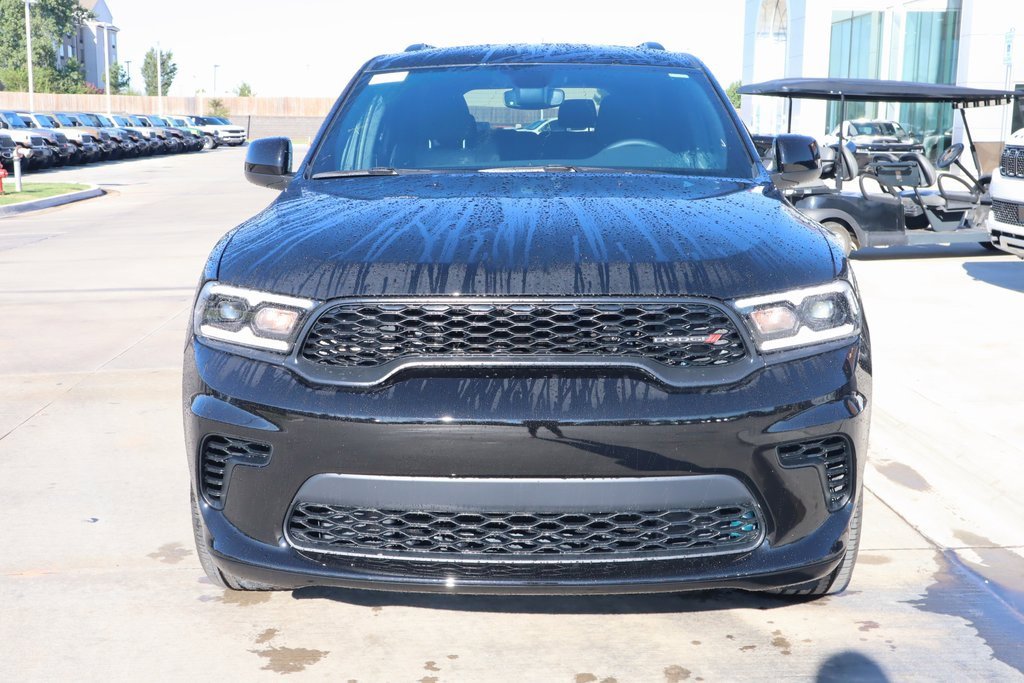 New 2026 Dodge Durango GT w/ Blacktop Package image 9