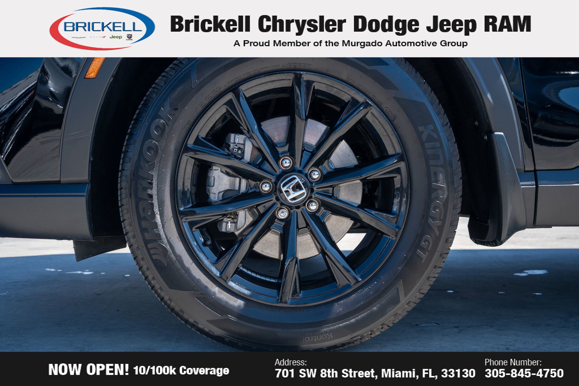 Used 2025 Honda CR-V Sport image 38