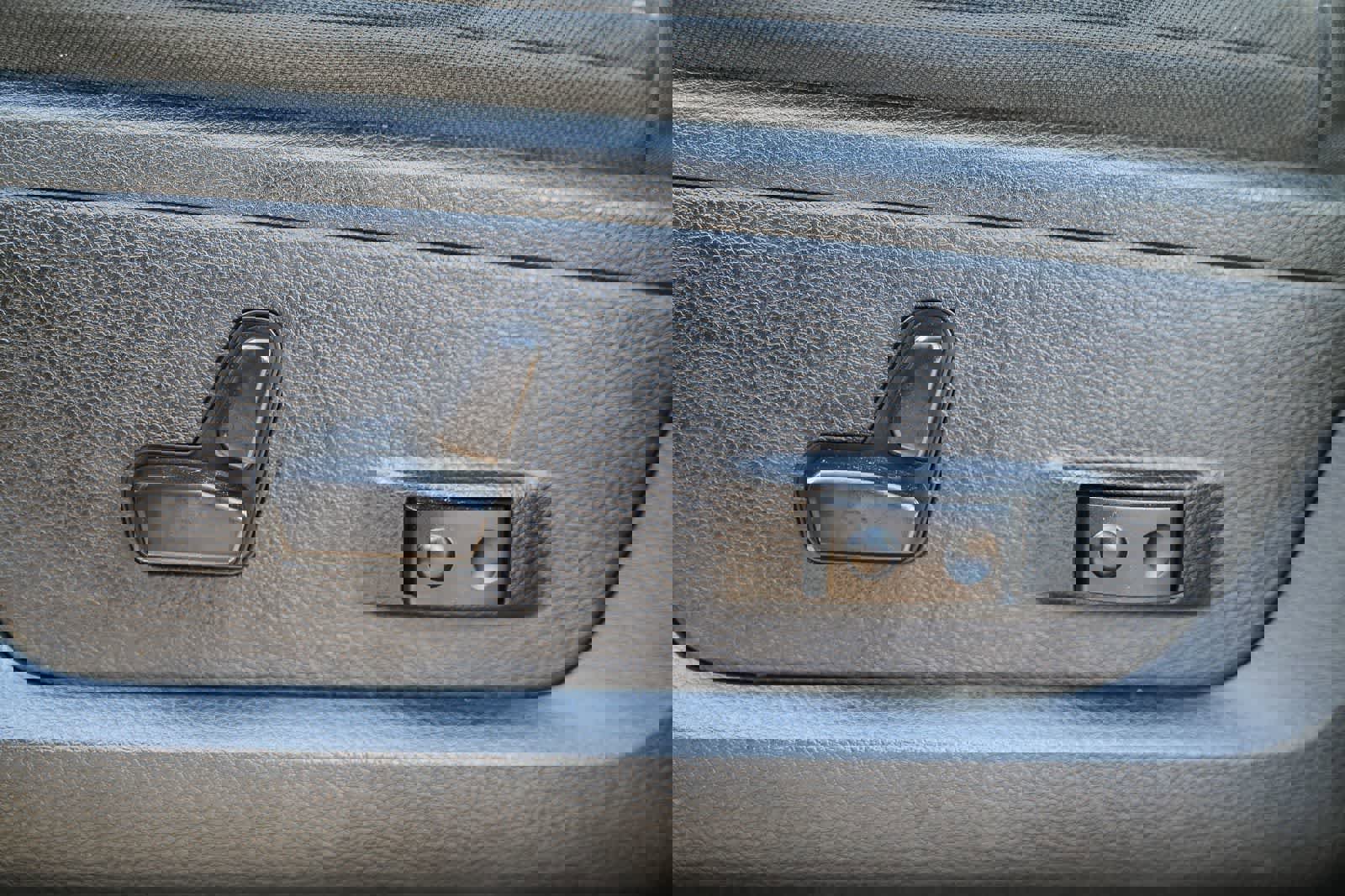 Used 2024 RAM 3500 Big Horn image 19