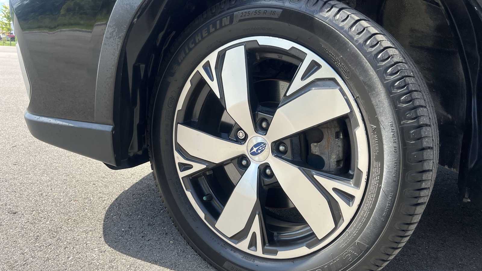 Used 2020 Subaru Forester Touring AWD/4WD image 26